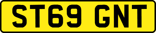 ST69GNT