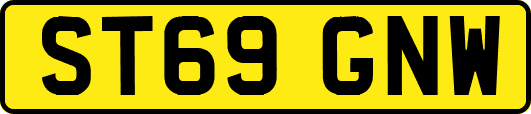 ST69GNW