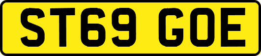 ST69GOE