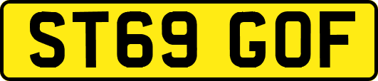 ST69GOF