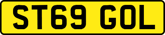 ST69GOL