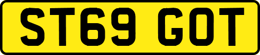 ST69GOT