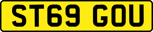 ST69GOU