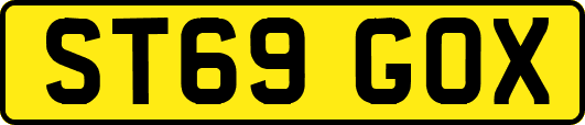 ST69GOX
