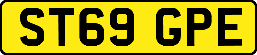 ST69GPE