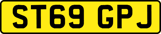 ST69GPJ