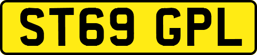 ST69GPL