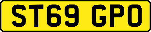 ST69GPO