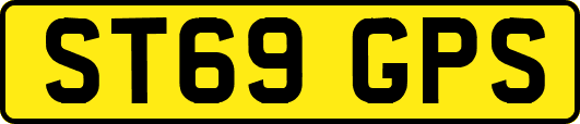 ST69GPS