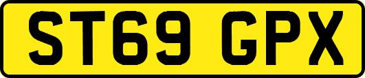 ST69GPX