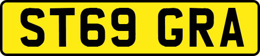 ST69GRA