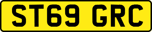 ST69GRC