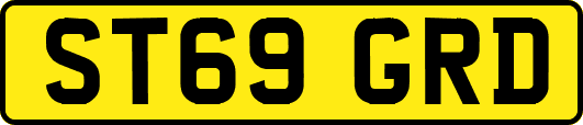 ST69GRD