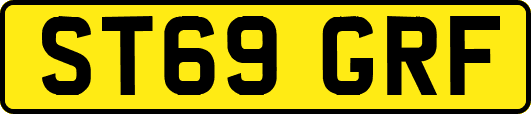 ST69GRF