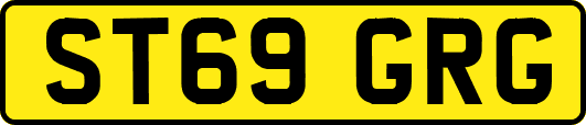 ST69GRG