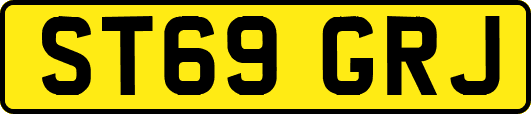 ST69GRJ
