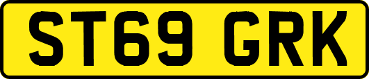 ST69GRK