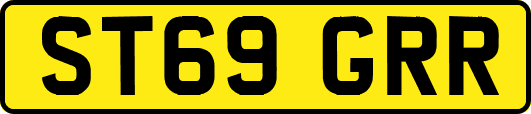 ST69GRR