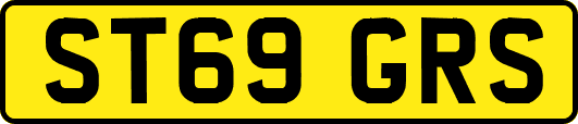 ST69GRS