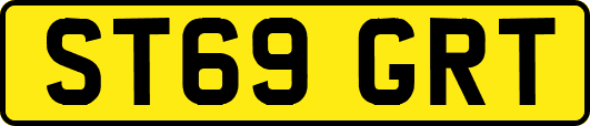 ST69GRT