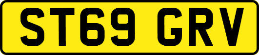 ST69GRV