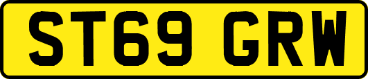 ST69GRW