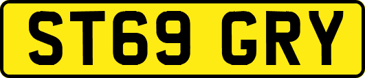 ST69GRY