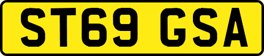 ST69GSA