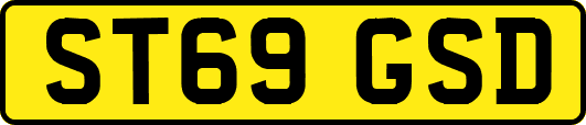ST69GSD