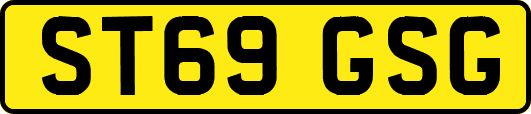 ST69GSG