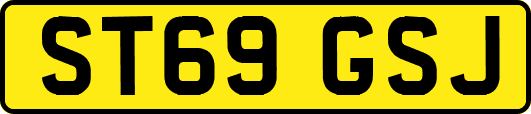ST69GSJ