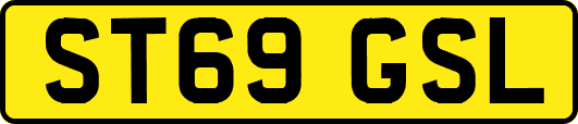 ST69GSL