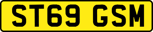 ST69GSM