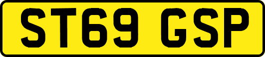 ST69GSP