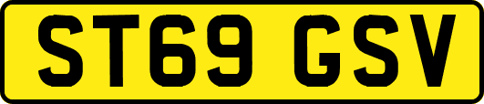 ST69GSV