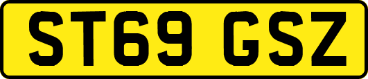 ST69GSZ