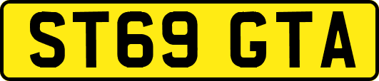 ST69GTA