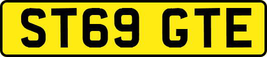 ST69GTE