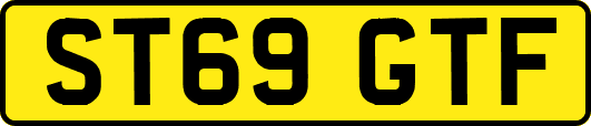 ST69GTF