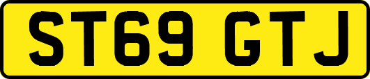 ST69GTJ