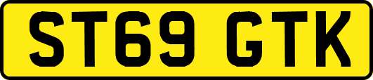 ST69GTK