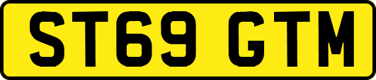 ST69GTM