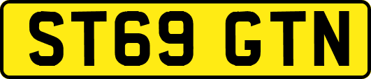 ST69GTN