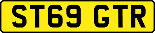 ST69GTR