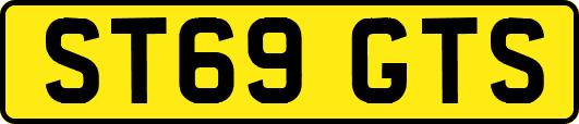 ST69GTS
