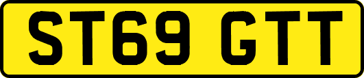 ST69GTT