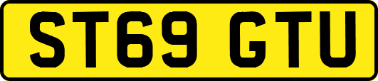 ST69GTU