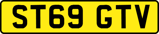 ST69GTV