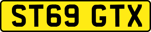 ST69GTX