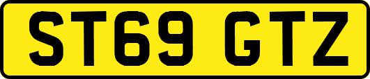ST69GTZ